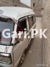 Suzuki Bolan  1987 For Sale in Khair Pur Mirs