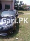 Toyota Corolla Altis Grande CVT-i 1.8 2014 For Sale in Islamabad