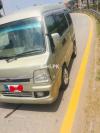 Subaru Other GLI 2009 For Sale in Rawalpindi