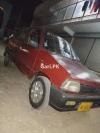 Suzuki Mehran VXR 1994 For Sale in Thatta