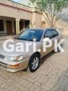 Toyota Corolla GL 1994 For Sale in Sargodha