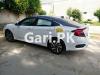 Honda Civic Oriel 1.8 i-VTEC CVT 2018 For Sale in Lahore