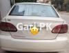 Toyota Corolla XLi VVTi 2008 For Sale in Peshawar