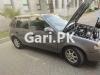 Suzuki Cultus EURO II 2017 For Sale in Faisalabad