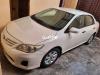 Toyota Corolla XLi VVTi 2014 For Sale in Ghotki