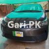 Toyota Corolla XLi VVTi 2020 For Sale in Lahore