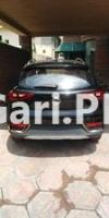 MG ZS 1.5L 2021 For Sale in Lahore