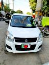 Suzuki Wagon R  2019 For Sale in Lahore