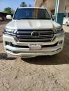 Toyota Land Cruiser  2016 For Sale in Sialkot