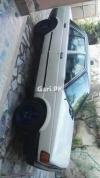 Nissan Sunny  1988 For Sale in Haripur