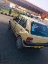 Suzuki FX  1987 For Sale in Larkana