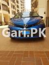 Toyota Vitz F 1.0 2015 For Sale in Karachi