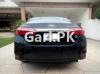 Toyota Corolla Altis Grande X CVT-i 1.8 Black Interior 2016 For Sale in Islamabad