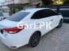 Toyota Yaris ATIV X CVT 1.5 2021 For Sale in Islamabad