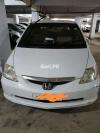 Honda City IDSI 2005 For Sale in Hyderabad