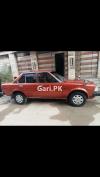 Toyota Other  1982 For Sale in Karachi