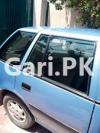 Suzuki Cultus VXL (CNG) 2003 For Sale in Lahore