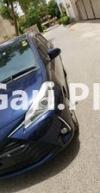 Toyota Vitz F Smile Edition 1.0 2019 For Sale in Karachi