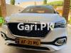 MG HS 1.5 Turbo 2021 For Sale in Faisalabad