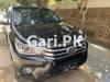 Toyota Hilux Revo V Automatic 2.8 2018 For Sale in Karachi