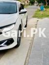 Honda Civic Oriel 1.8 i-VTEC CVT 2017 For Sale in Gujranwala