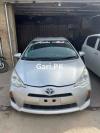 Toyota Corolla Altis 1.8 2014 For Sale in Karachi