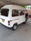 Suzuki Bolan  1999 For Sale in Lahore