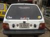 Suzuki Mehran VX 1996 For Sale in Peshawar