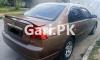 Honda Civic VTi Oriel Prosmatec 1.6 2003 For Sale in Islamabad