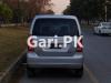 Suzuki Wagon R VXL 2017 For Sale in Rawalpindi