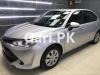 Toyota Corolla Axio Hybrid 1.5 2017 For Sale in Karachi