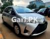 Toyota Vitz F Limited 1.0 2018 For Sale in Karachi