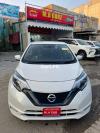 Nissan Note  2017 For Sale in Sahiwal