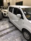 Suzuki Wagon R  2019 For Sale in Sialkot