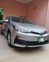 Toyota Corolla GLi Automatic 1.3 VVTi 2018 For Sale in Lahore