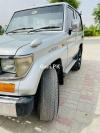 Toyota Prado  1993 For Sale in Sahiwal