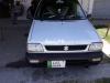 Suzuki Mehran VX 1995 For Sale in Mansehra