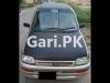 Daihatsu Cuore CX Automatic 2008 For Sale in Lahore