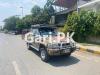 Toyota Hilux  2003 For Sale in Lahore