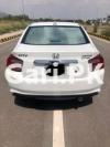 Honda City Aspire 1.5 i-VTEC 2017 For Sale in Islamabad