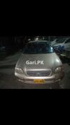 Suzuki Baleno  2004 For Sale in Karachi