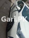 Toyota Corolla Altis Automatic 1.6 2018 For Sale in Faisalabad