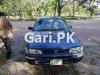 Toyota Corolla XE 2001 For Sale in Islamabad