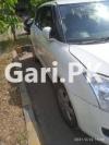 Suzuki Swift DLX 1.3 Navigation 2017 For Sale in Rawalpindi