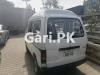 Suzuki Bolan Cargo Van Euro ll 2020 For Sale in Lahore