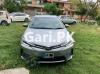 Toyota Corolla Altis Grande CVT-i 1.8 2019 For Sale in Islamabad