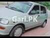 Daihatsu Cuore CX Automatic 2012 For Sale in Lahore