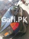 Suzuki Liana  2007 For Sale in Rawalpindi