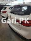 MG HS 1.5 Turbo 2021 For Sale in Abottabad