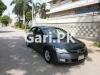 Honda Civic VTi Oriel Prosmatec 1.8 i-VTEC 2012 For Sale in Karachi